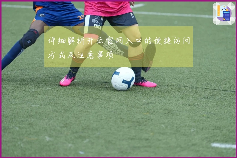 详细解析开云官网入口的便捷访问方式及注意事项