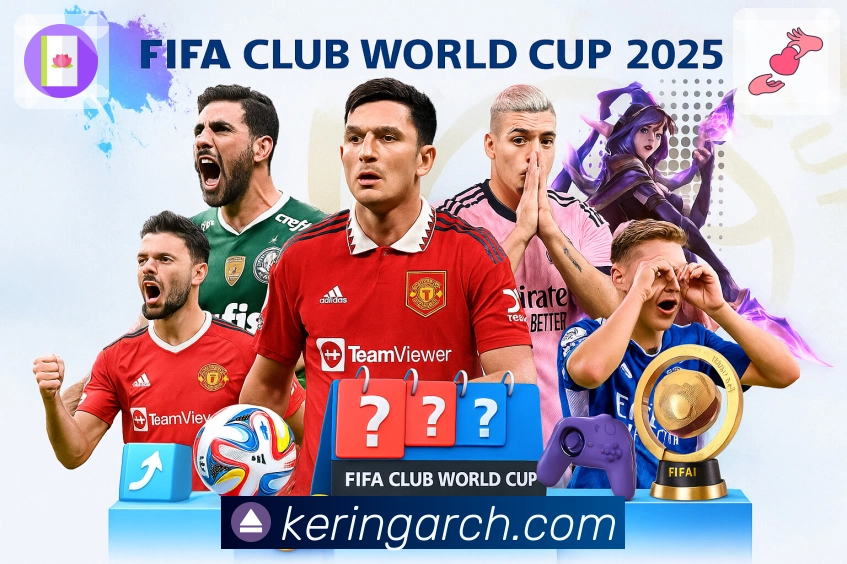 回放与集锦入口